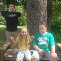 Charlie Blevins Photo 33