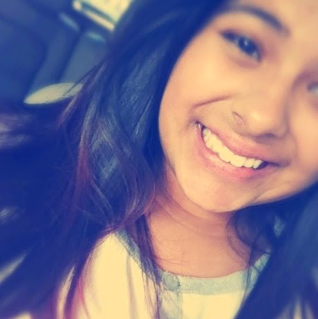Alma Reyes Photo 28