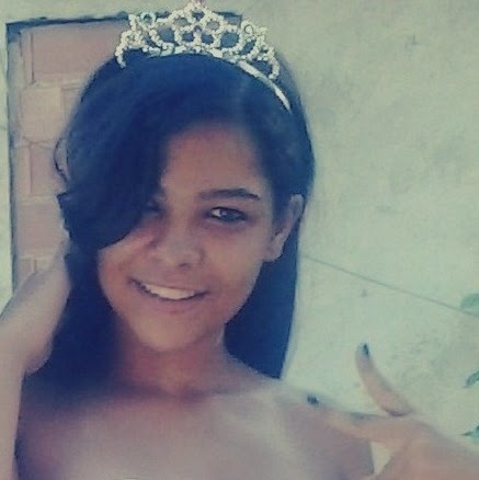 Isabella Silva Photo 13