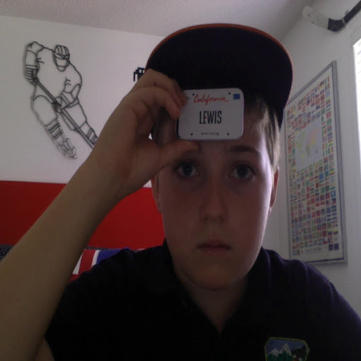 Lewis Stephens Photo 7