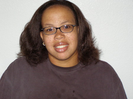 Tracy Campbell Photo 8