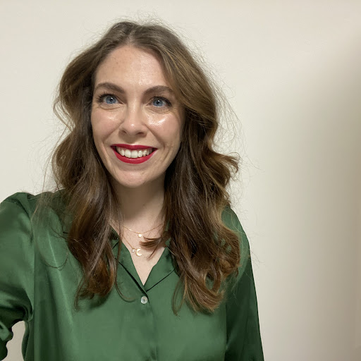 Megan Bernard Photo 32