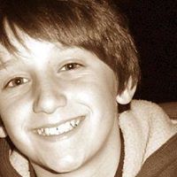 Corey Rise Photo 3