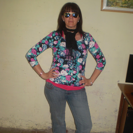 Patricia Espinosa Photo 15