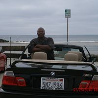 Charles Chambers Photo 16