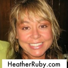 Heather Ruby Photo 5