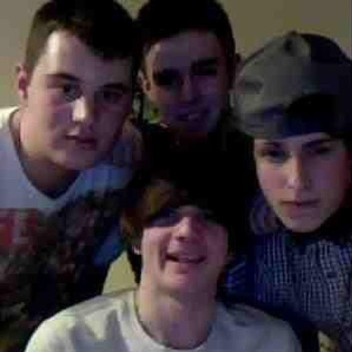 Ryan Partridge Photo 8