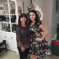 Monica Andrews Photo 38