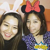 Cassandra Lam Photo 11