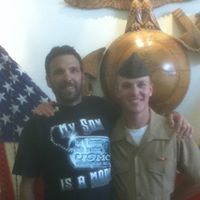 Nathan Sparks Photo 37