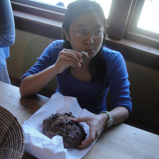 Jessica Lin Photo 27