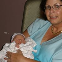 Gail Forsyth Photo 21
