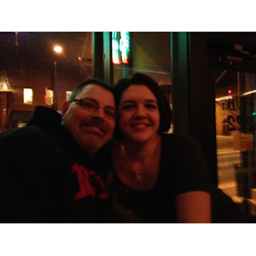 Lisa Richardson Photo 17