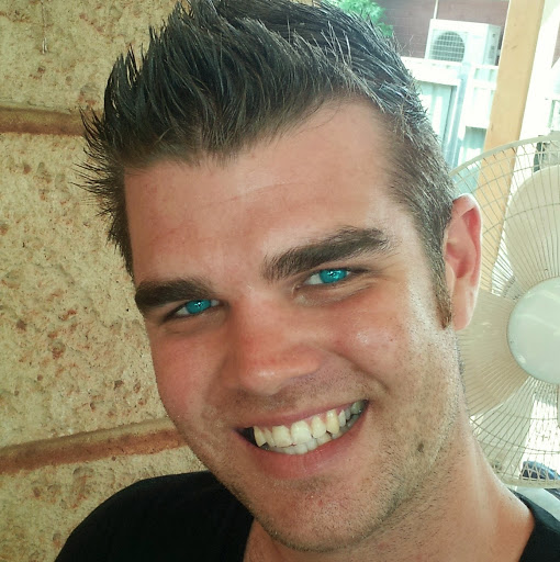 Adam Duff Photo 7