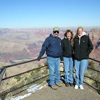 Luann Robinson Photo 10
