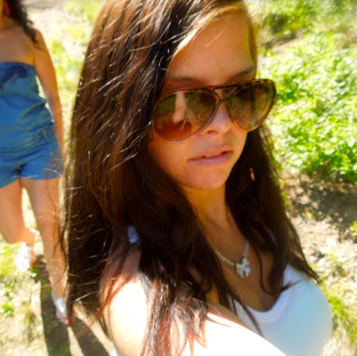 Christina Luna Photo 42