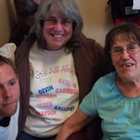 Patsy Ellis Photo 11