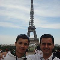 Gustavo Rubio Photo 11