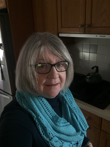 Jan Fisher Photo 29
