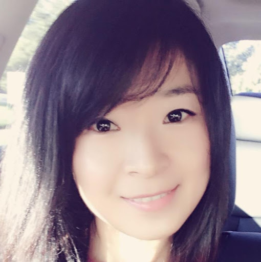 Lindsay Zhang Photo 17
