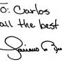 Carlos Montoya Photo 15