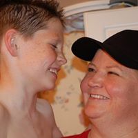 Teresa Crain Photo 8