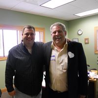 Fred Olson Photo 41