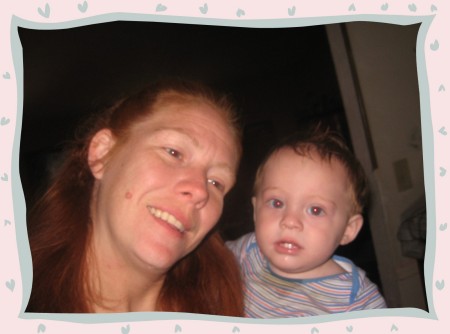 Jennifer Basinger Photo 1