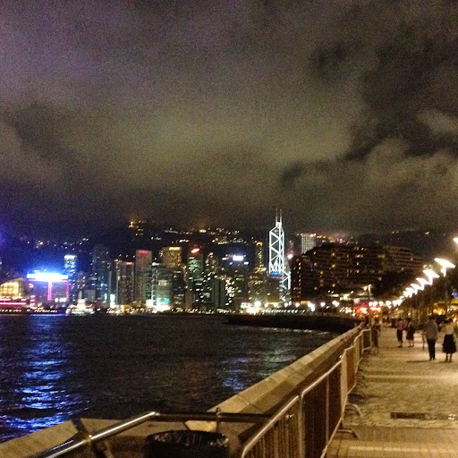 Julia Fang Photo 6