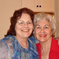 Teresa Beckner Photo 7