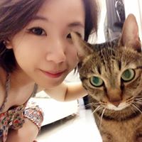 Erica Tseng Photo 6