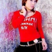 Emily Cao Photo 28