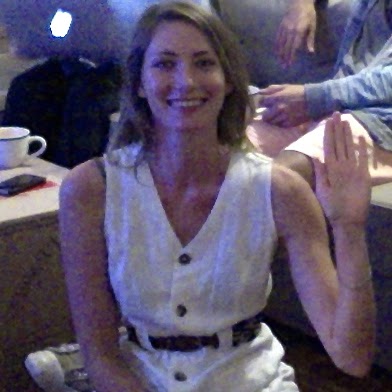 Miranda Stone Photo 45
