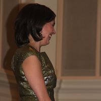 Kate Griffin Photo 16