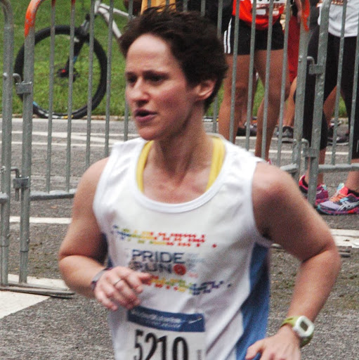 Alison Pollock Photo 7