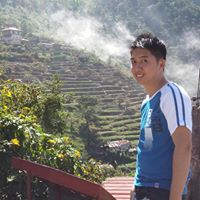 Eric Lau Photo 33