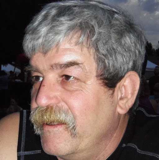 Mike Lander Photo 6