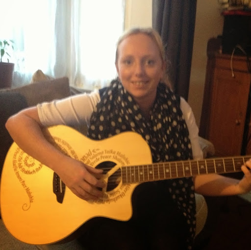 Sally Harrison Photo 6