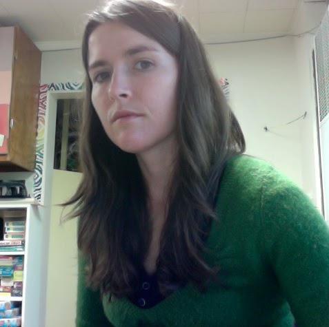 Alison Ward Photo 23