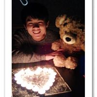 Yi Wu Photo 14