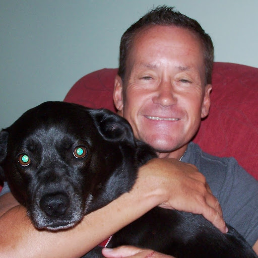 Mark Shackleford Photo 13