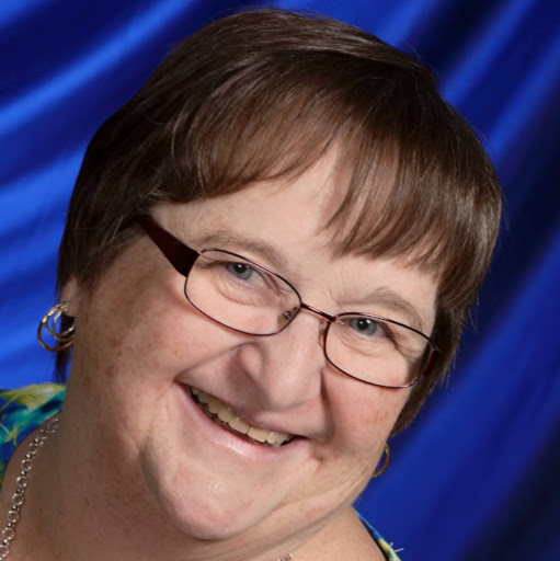 Jill Marston Photo 4