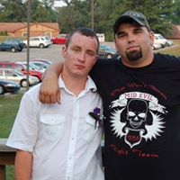 Curtis Whaley Photo 8