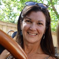 Katherine Mcgregor Photo 25