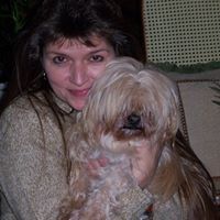 Anne Spivey Photo 5