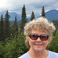 Diane Whitlock Photo 6