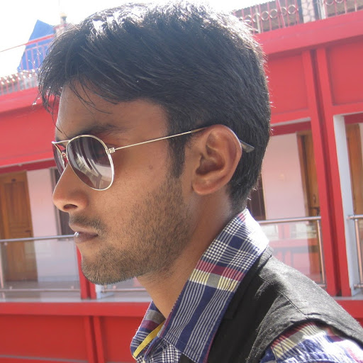 Abdullah Faruque Photo 20