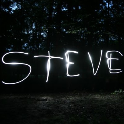 Steve Bailey Photo 17