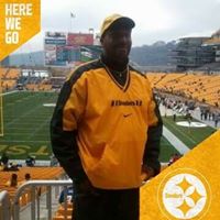 Adrian Foster Photo 29