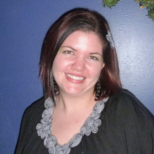 Julie Riley Photo 7